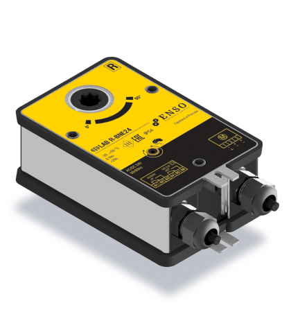 Привод LAB R-BNE24 производства ENSO